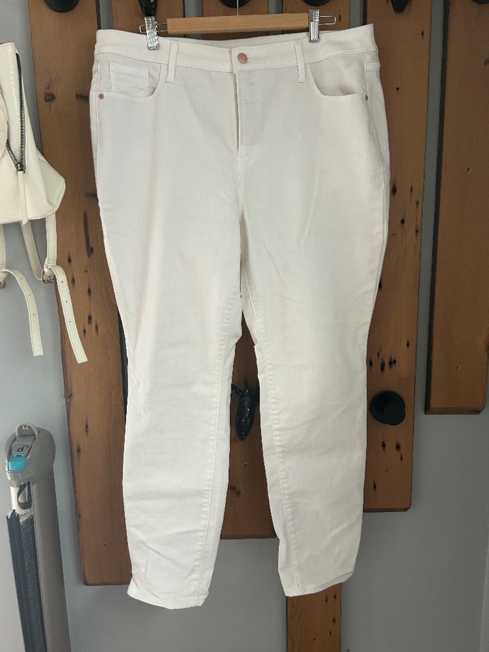 Old Navy Pop Icon High Rise Skinny Jean